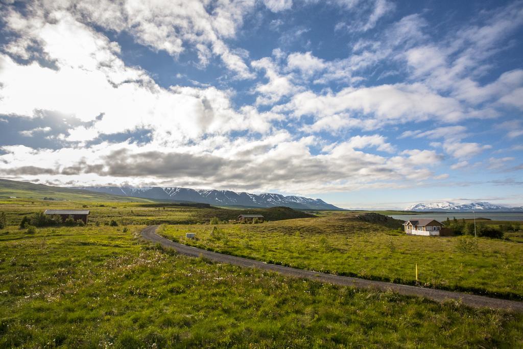 Vacation Home Fagravik Akureyri Exterior photo