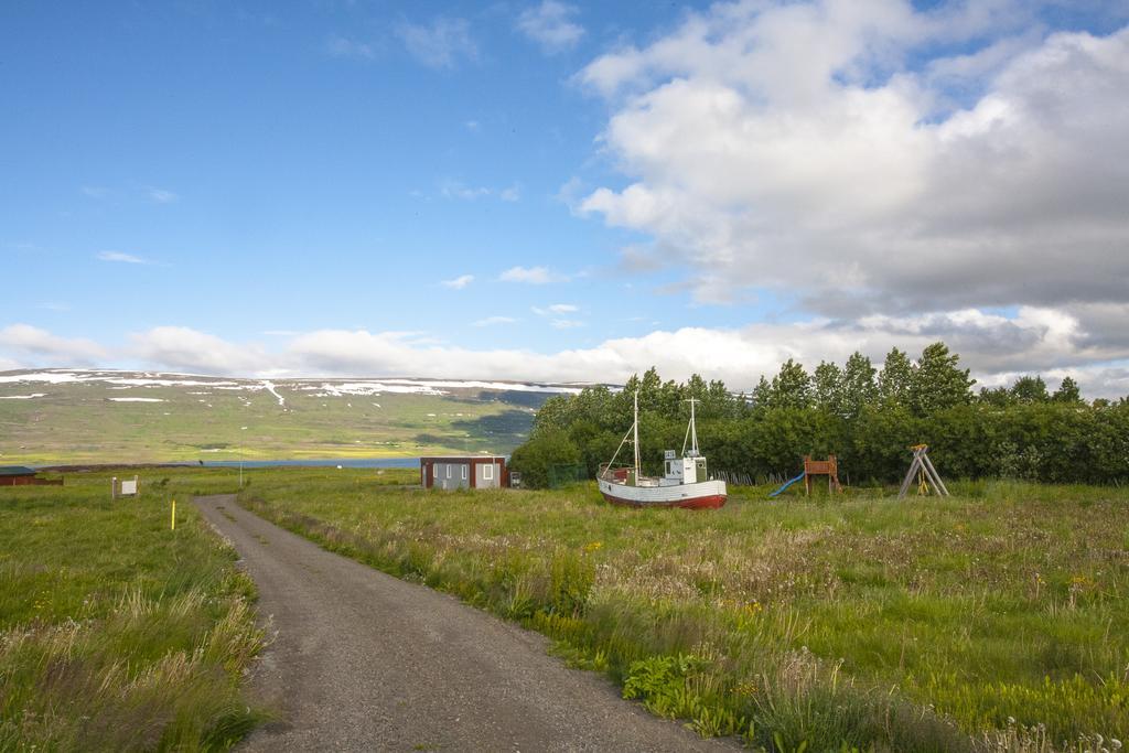 Vacation Home Fagravik Akureyri Exterior photo