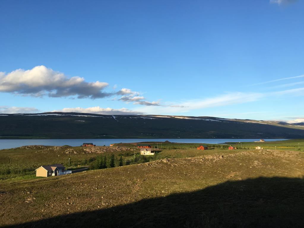 Vacation Home Fagravik Akureyri Exterior photo