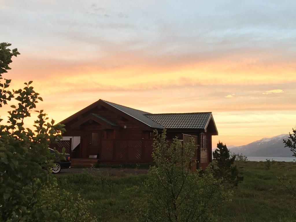 Vacation Home Fagravik Akureyri Exterior photo